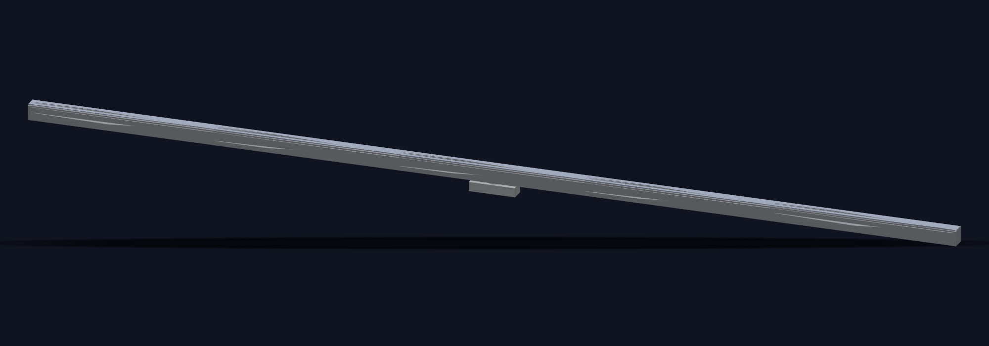 Light bar